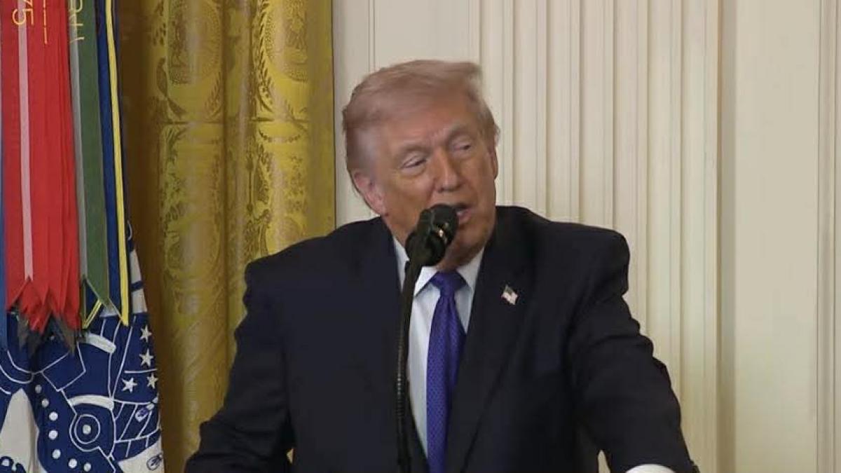 Conflictul SUA, Israel - Iran. Donald Trump: A fost ultima noastră șansă VIDEO