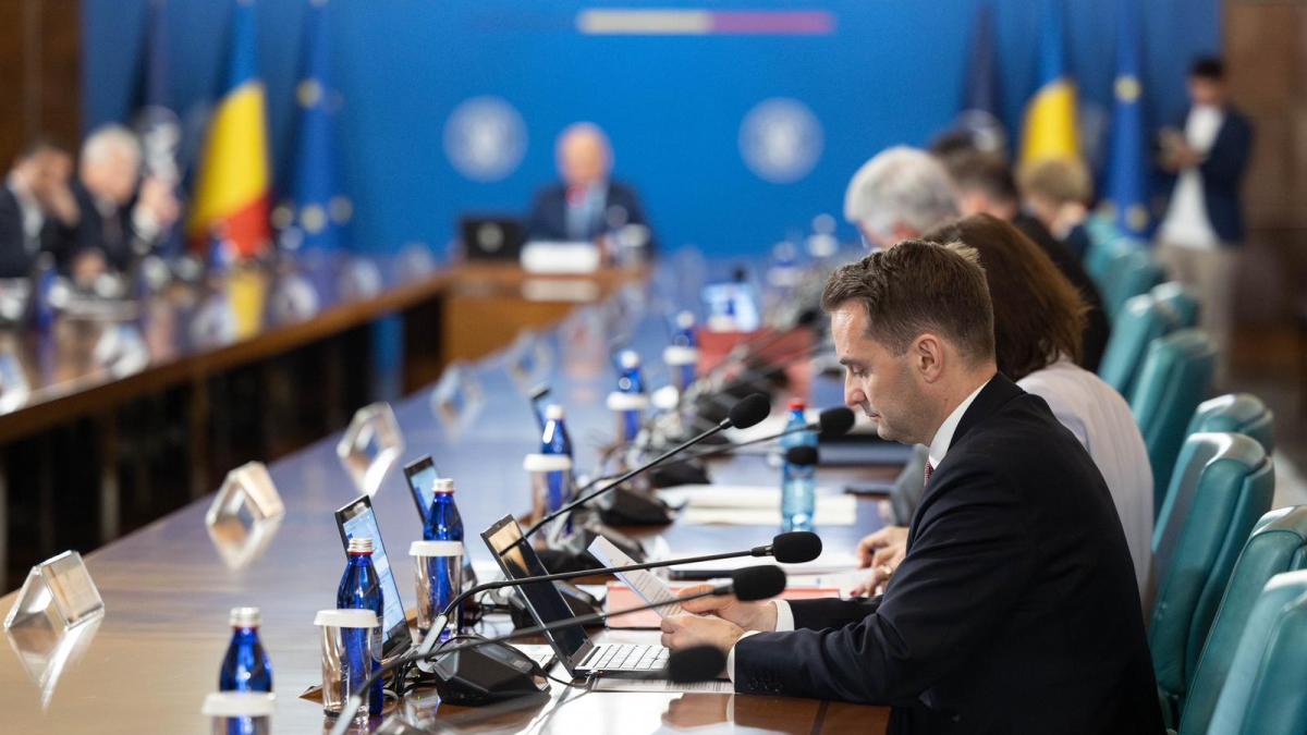 EXCLUSIV Guvernarea, un cartof fierbinte. De ce se feresc partidele: Cum s-ar putea ajunge la un compromis