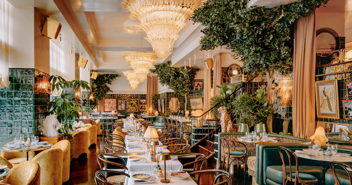 8 keer Italiaans tafelen in de spannendste restaurants in Brussel en Vlaanderen