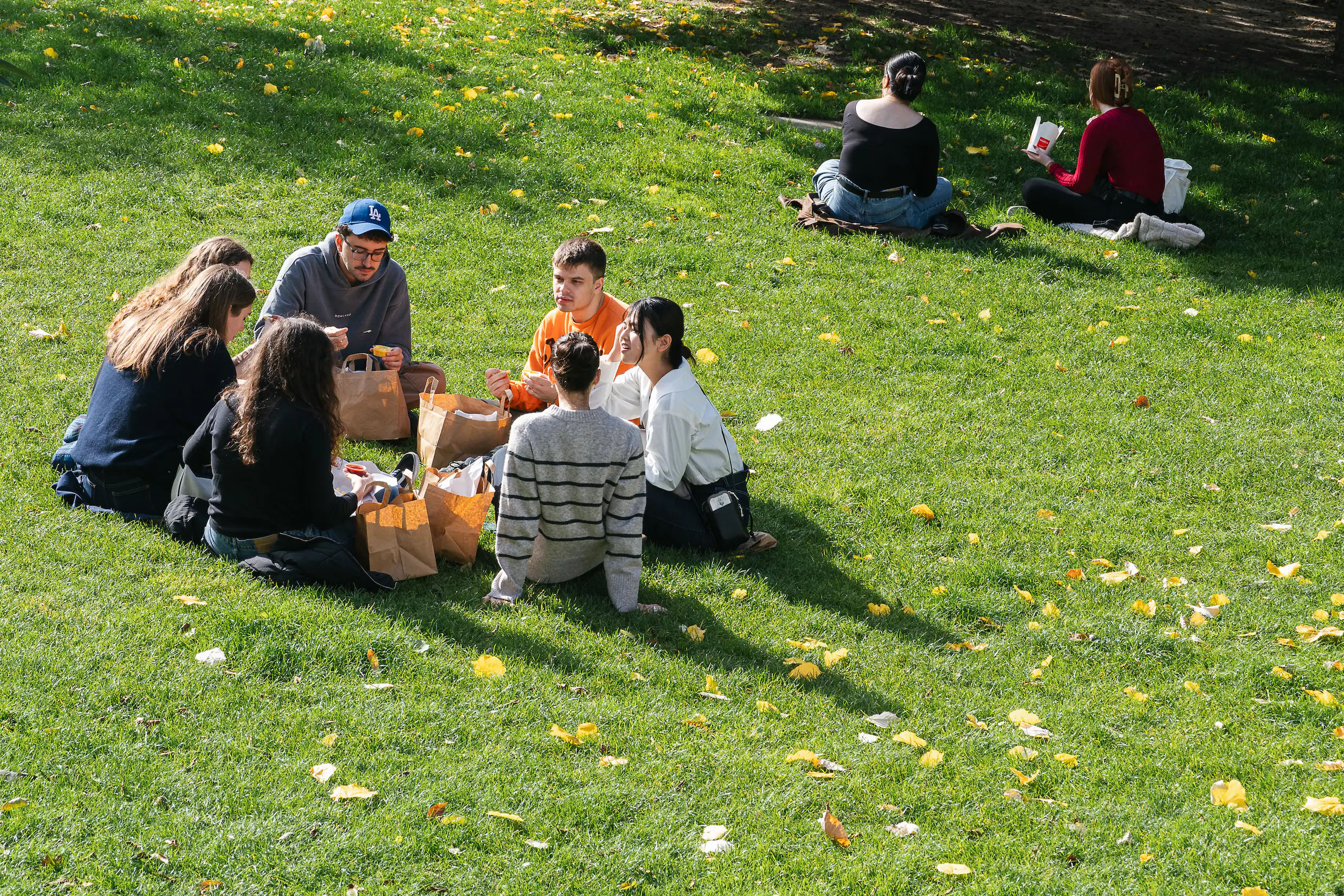 Warm weer vandaag: dagrecord sneuvelt met 22,9 graden in Ukkel