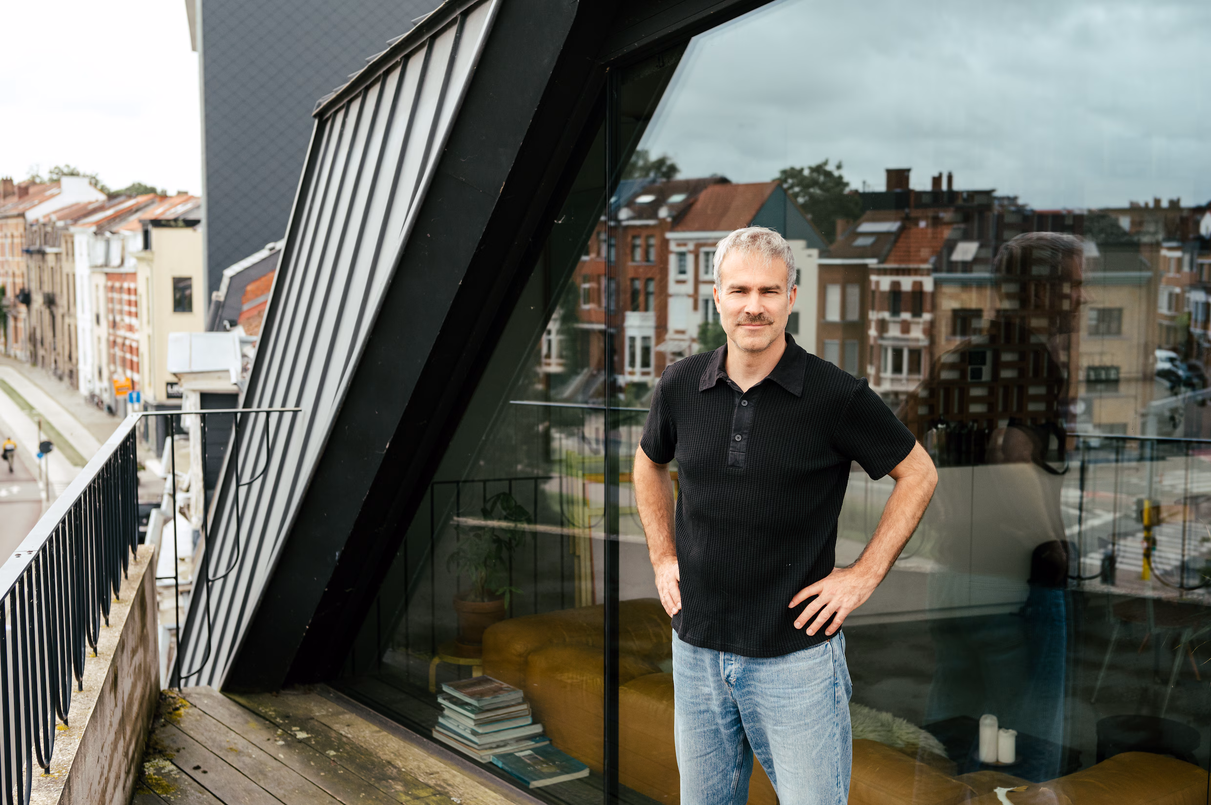 Van kromme groenten tot psychosezorg en wonen zonder winst: deze ‘Radicale Vernieuwers’ willen het systeem van binnenuit veranderen