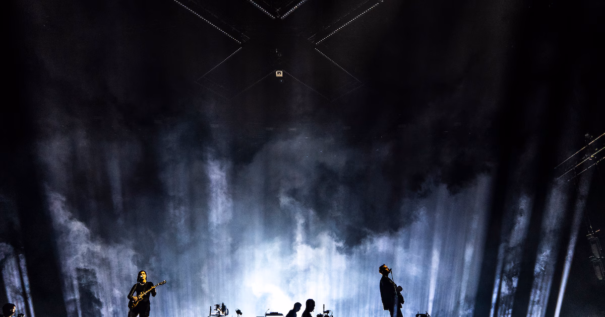 Rock Werchter live - Legendarische The xx sluit mainstage af en houdt ‘Intro’ voor het einde Dankzij Charlotte de Witte doet The Barn in Berlijns nachthol veranderen
