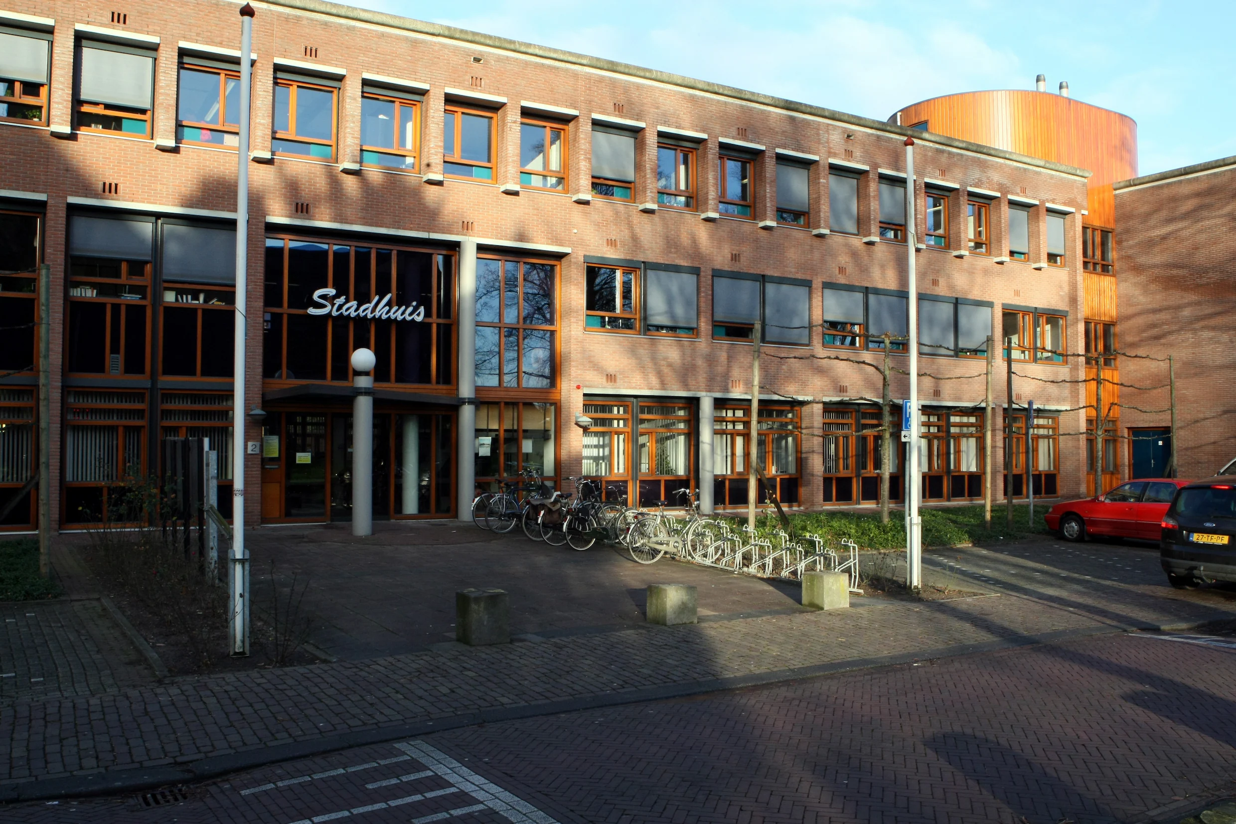 Tiel zit zonder bestuur: wethouders opgestapt om vermeende verdachtmakingen door oud-burgemeester