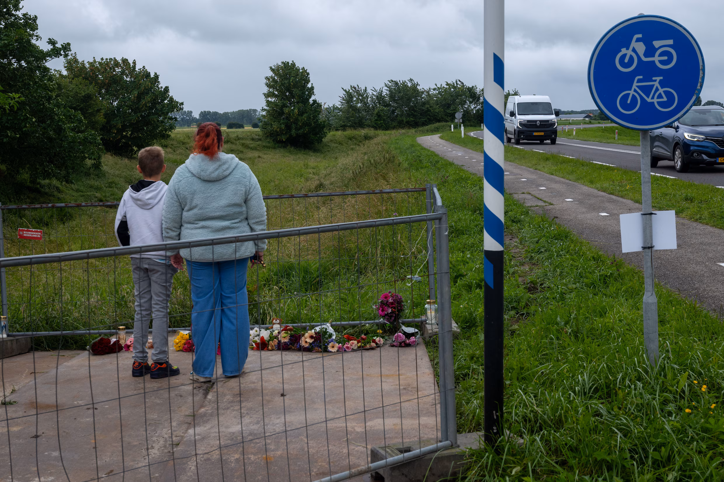 Aangehouden man in Zeeland was bestuurder van auto bij fataal ongeluk, blijft langer vastzitten