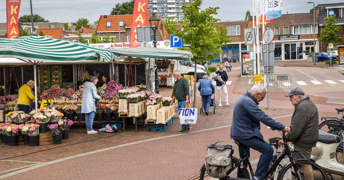 Commissaris van de koning: ‘Neem de regie in eigen hand, als je het niet doet, krijg je noodopvang’