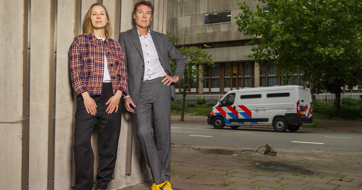 Onderzoek: verdachten met minder ‘vinkjes’ krijgen zwaardere straffen