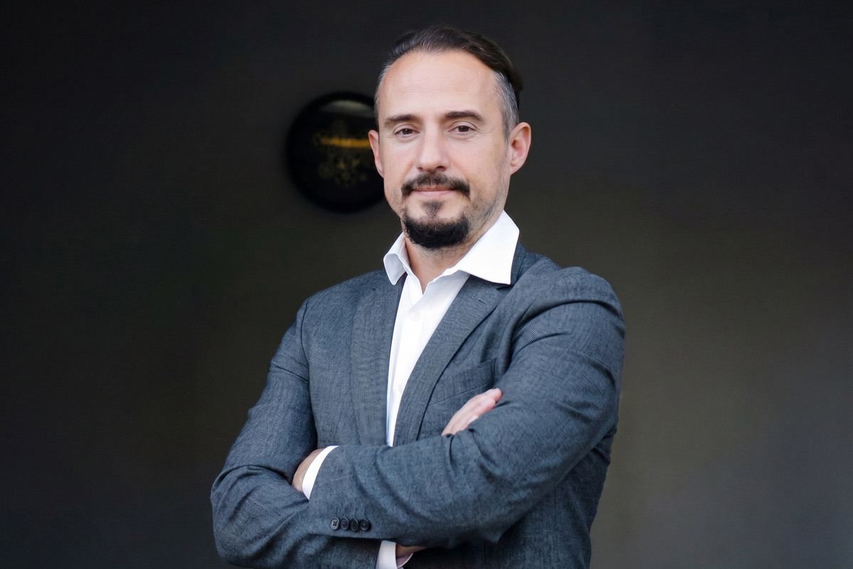 Serge Uschkaloff: “The country has a problem with reliable data”