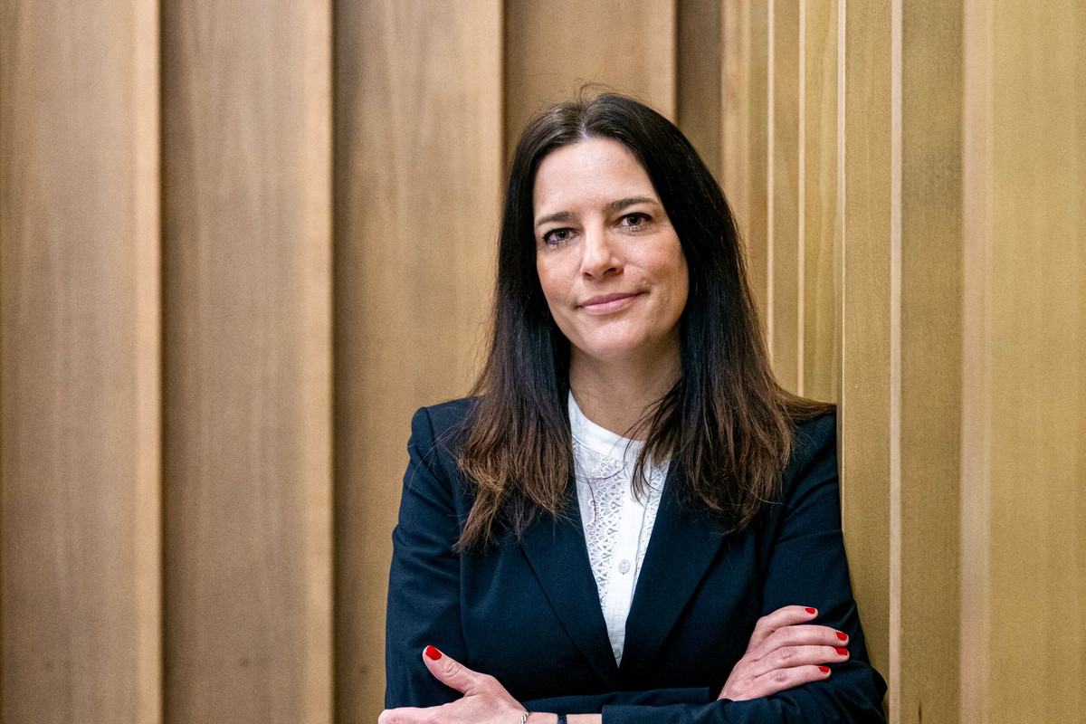 Vanessa Di Bartolomeo named IGSS director
