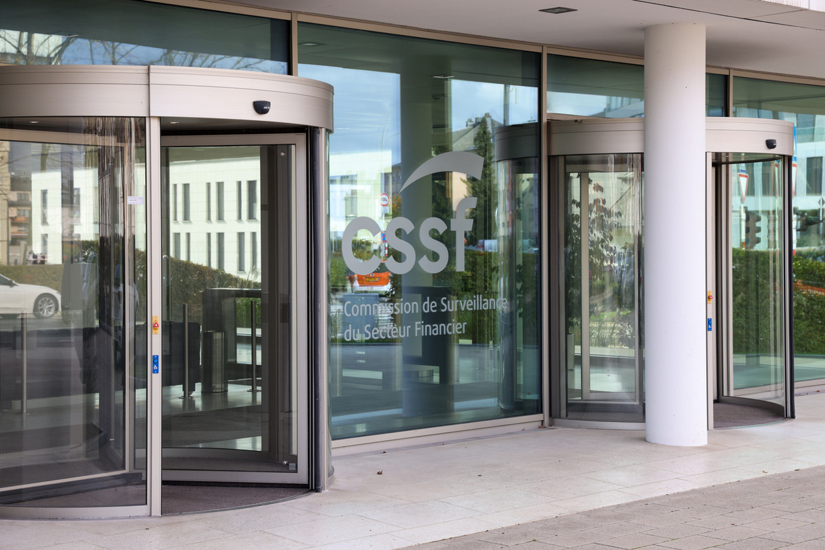 Cybersecurity: the CSSF makes it a governance issue