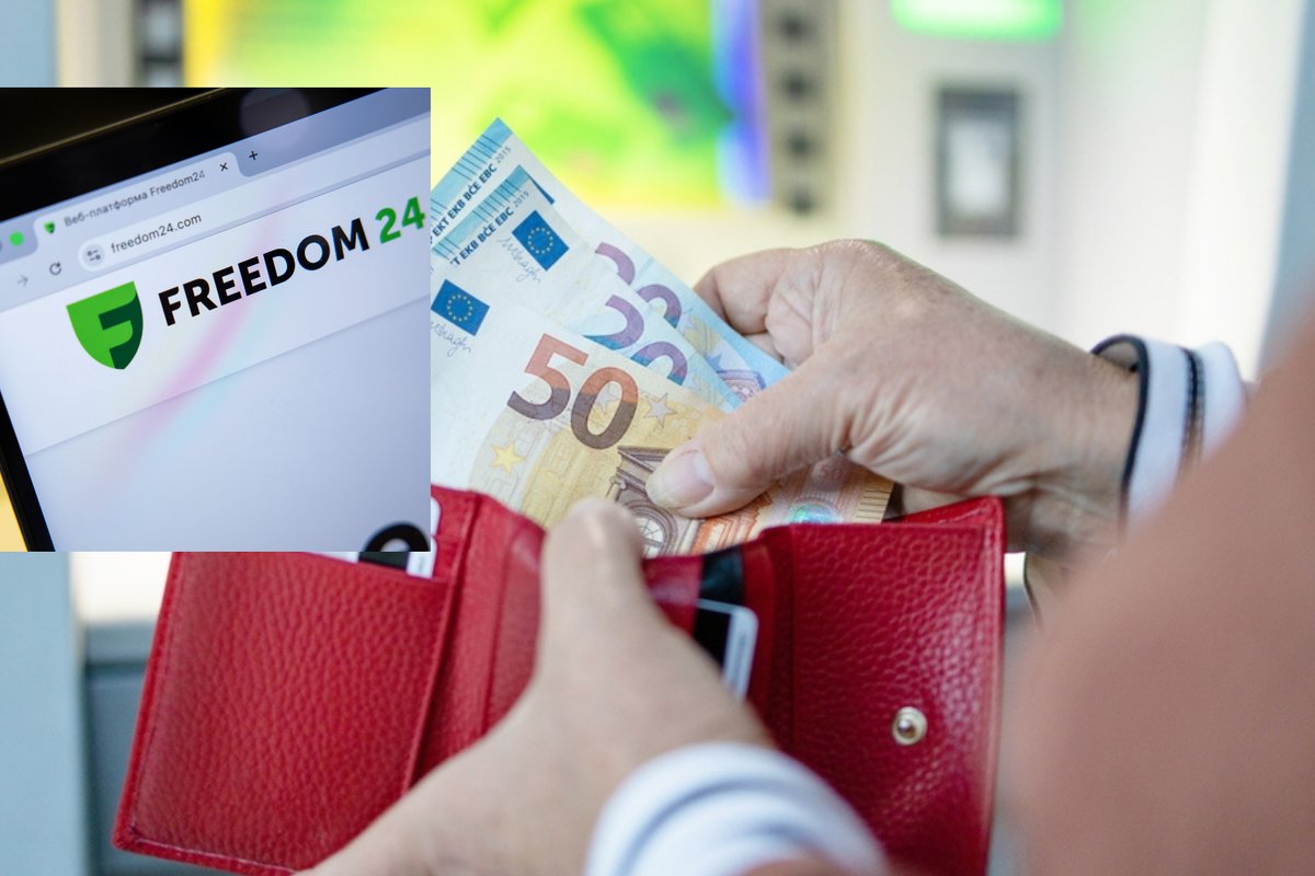 Investavimo platformos reklama per influencerį sukėlė klausimų: mums tai nesuprantama
