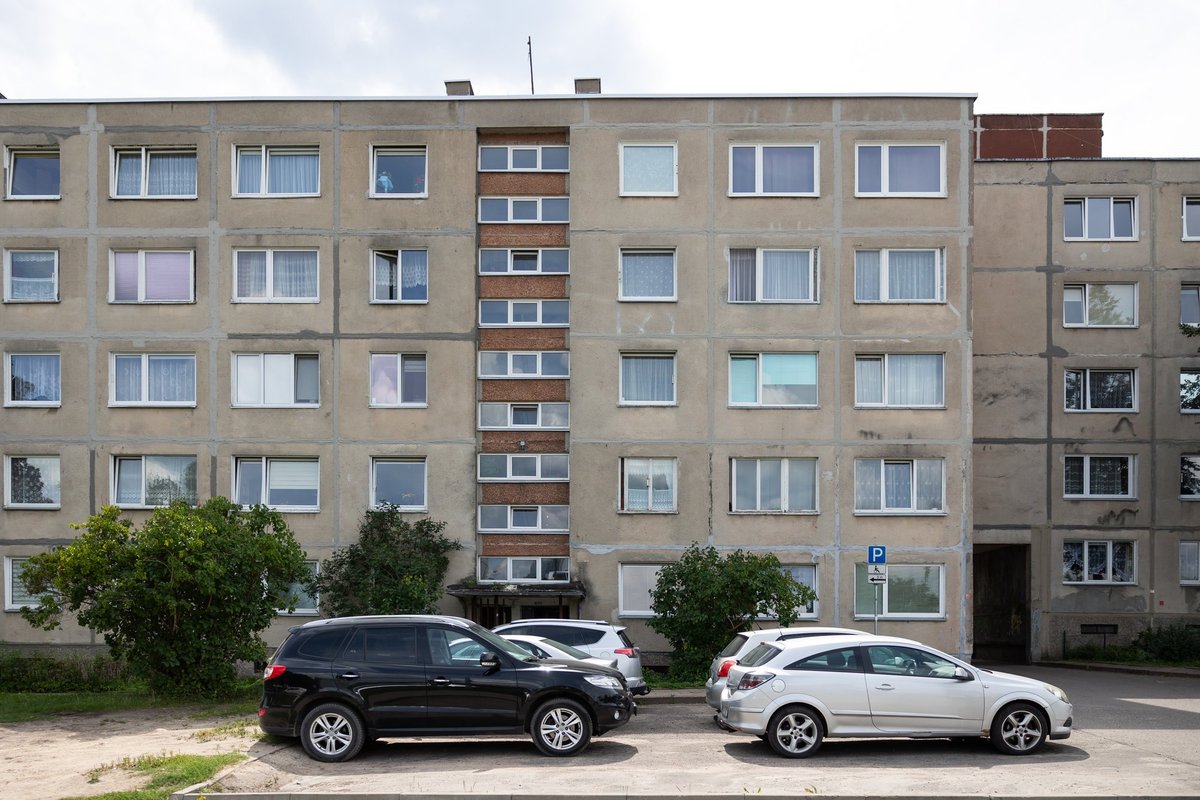 Pokyčiai po mėnesio palies 35 tūkst. daugiabučių gyventojų: kai kur įmokos didės net keturgubai