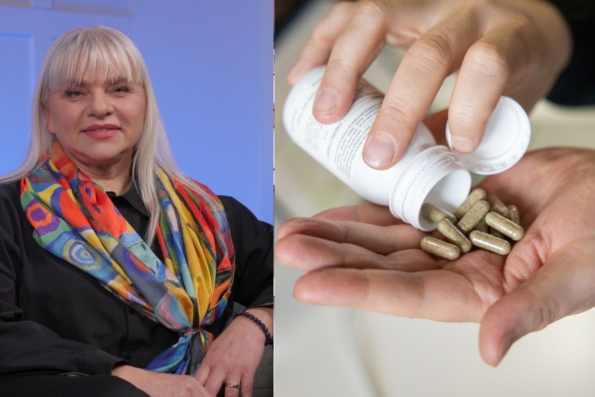 Milijonai jį geria prieš miegą, bet specialistė įspėja būti atsargius: tai nėra nekaltas papildas