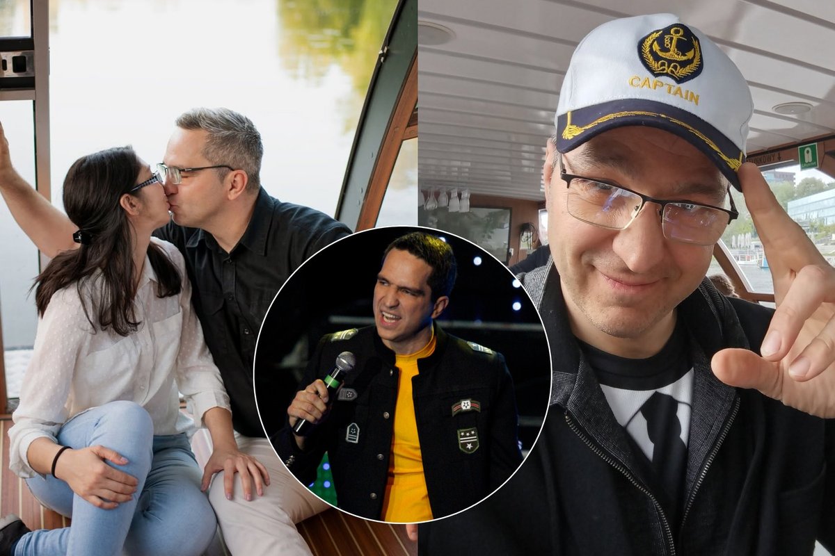 „Gėda, galiu tik atsiprašyti“: buvęs „Patrulis“ Gytis Balčiūnas apie klaidą, pakeitusią gyvenimą ir naują lapą