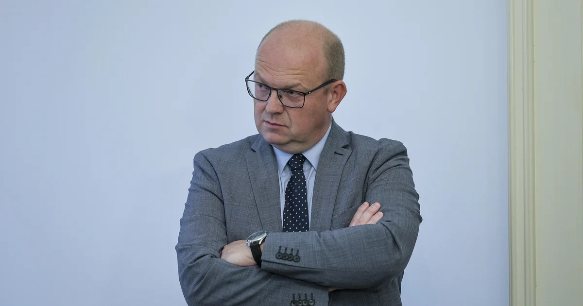 Foto: Država se je po oceni Klemna Grošlja znašla v slabem položaju, iz katerega pa se kljub vsemu lahko uspešno izvije. FOTO: Jože Suhadolnik
