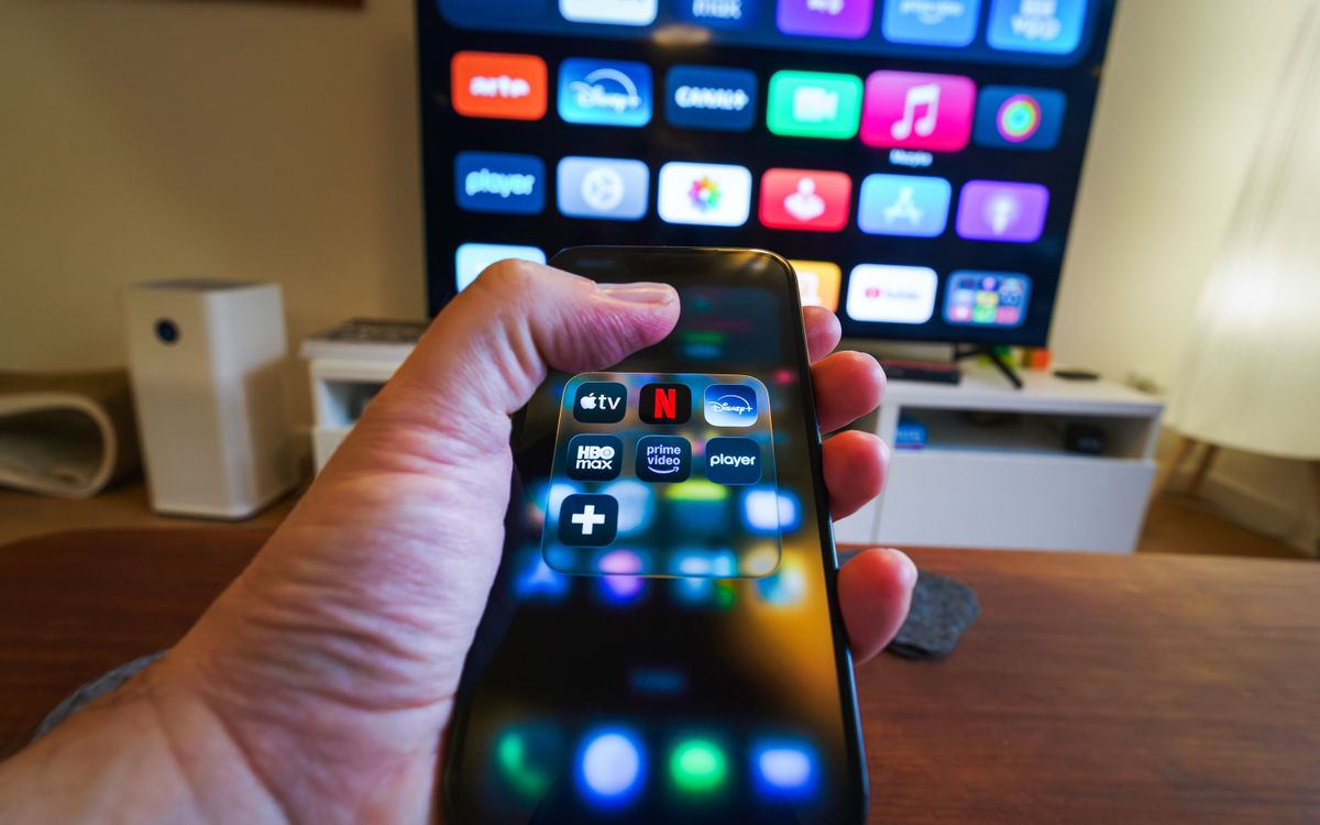 Streaming platforms in Latvia could be required to invest in local film and series production