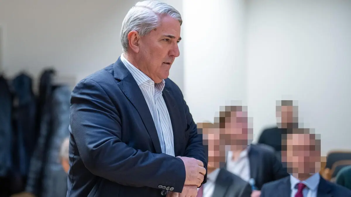 Causa Wienwert: Freispruch für SPÖ-Politiker Ernst Nevrivy