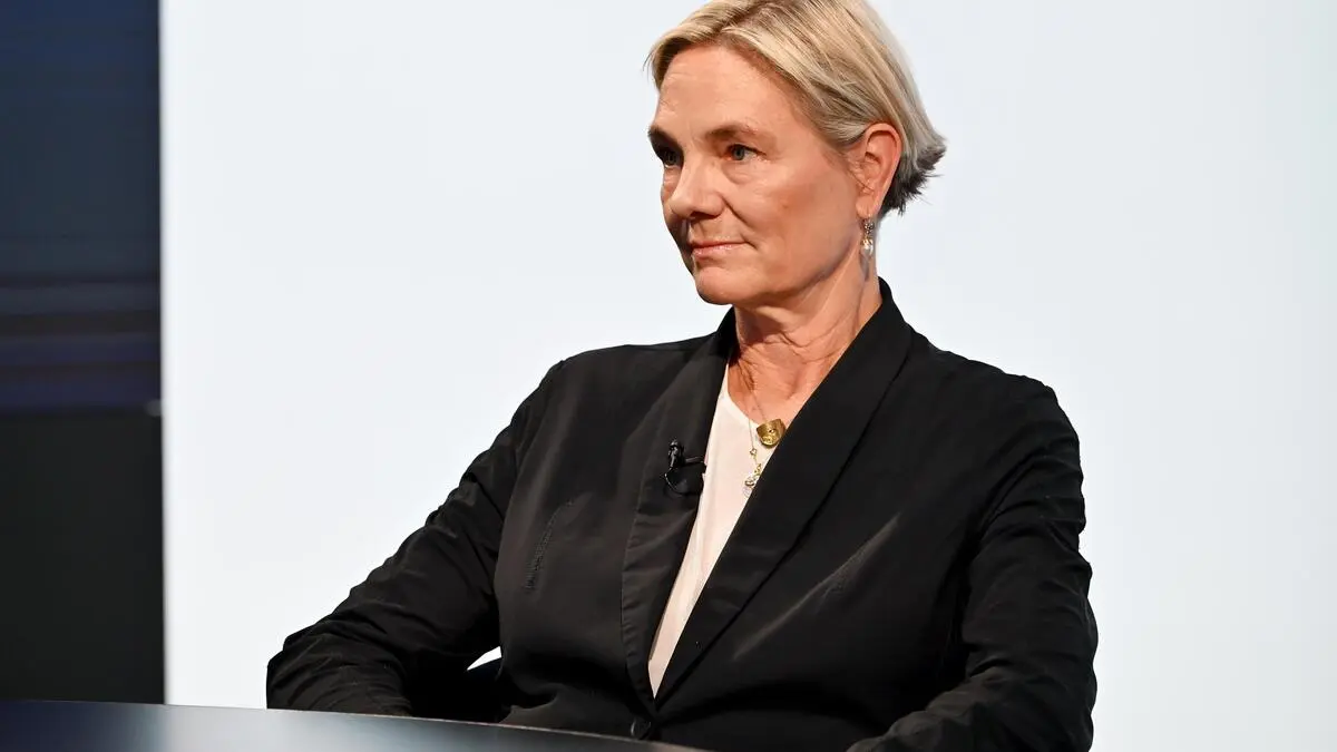Suizid-These für Pilnacek-Witwe „sofort und sehr klar ersichtlich“