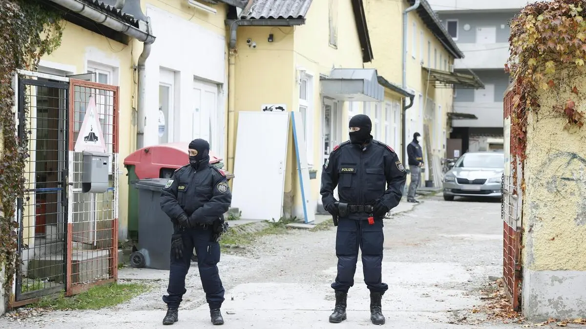 Buch über Muslimbrüder warnt vor „Libanonisierung“ der Städte