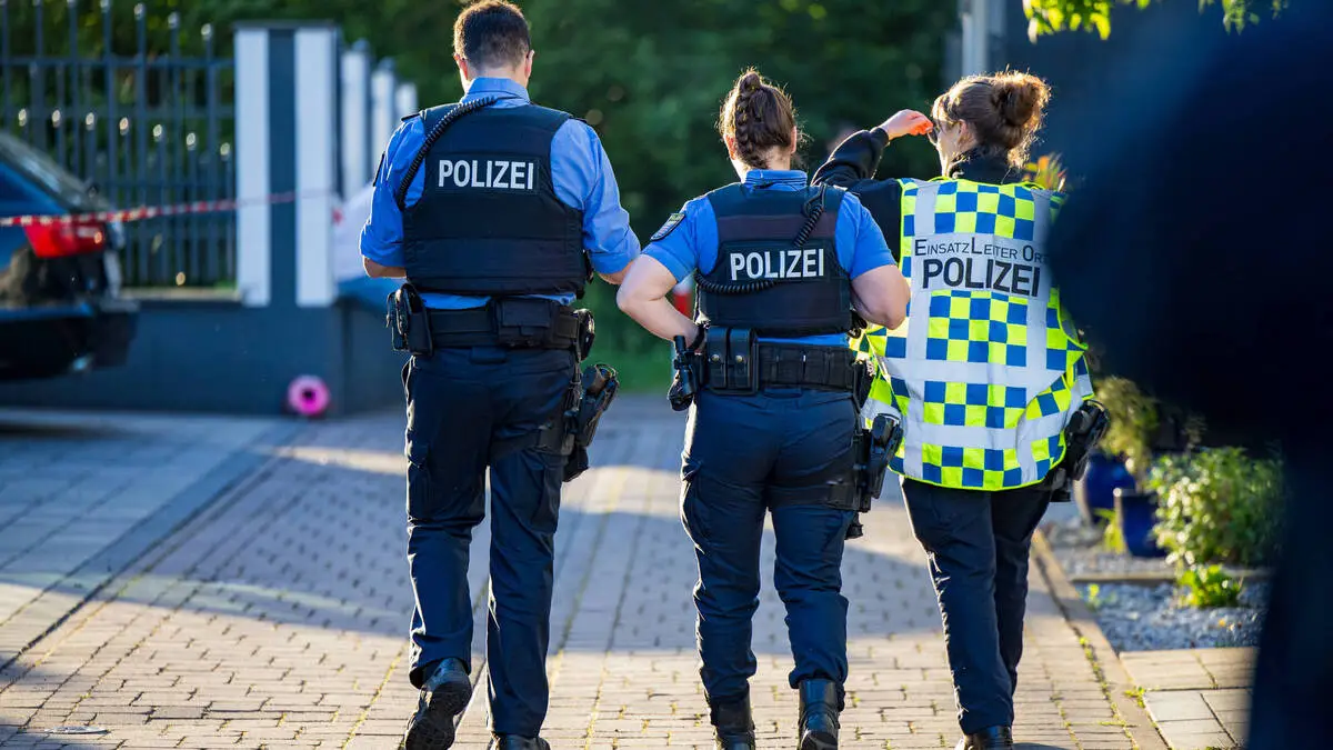 Nach Leichenfund in der Steiermark: Neue Spur führt nach Deutschland