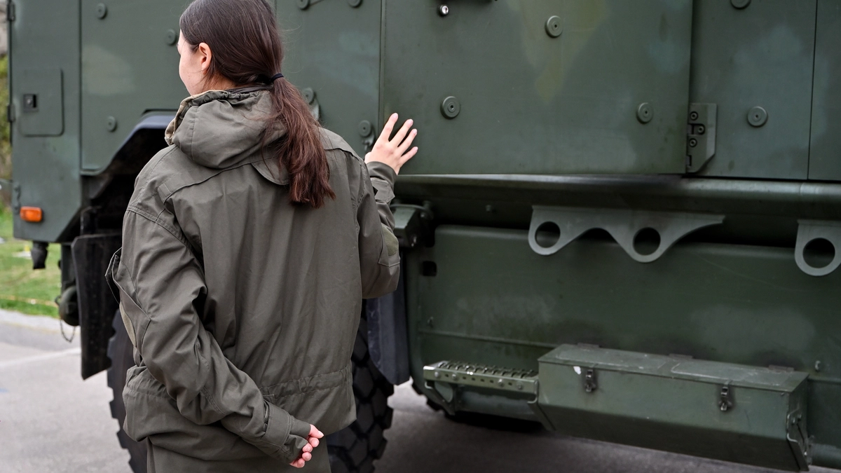 „Sichtbares Zeichen“: Soldaten sollen am Dienstag ihre Uniform tragen
