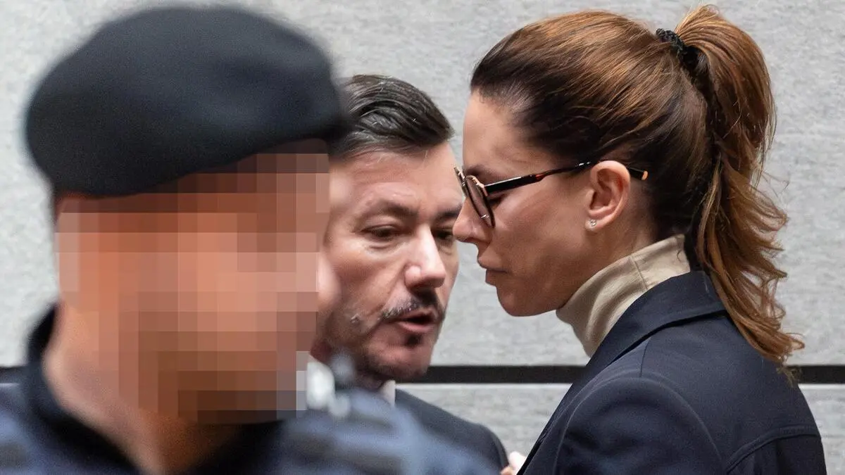 René Benkos Ehefrau Nathalie muss zwei Millionen Euro zurückzahlen