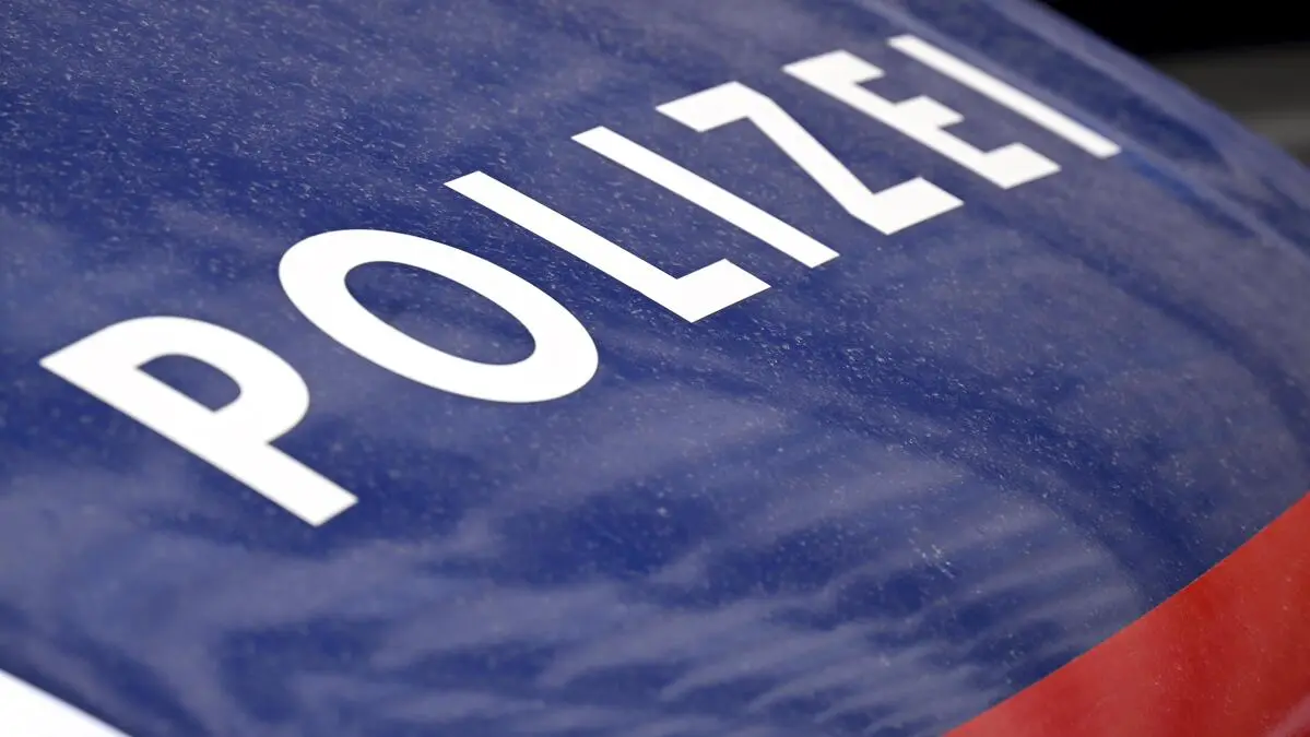 Männliche Leiche mit Kopfverletzungen in Klagenfurt gefunden