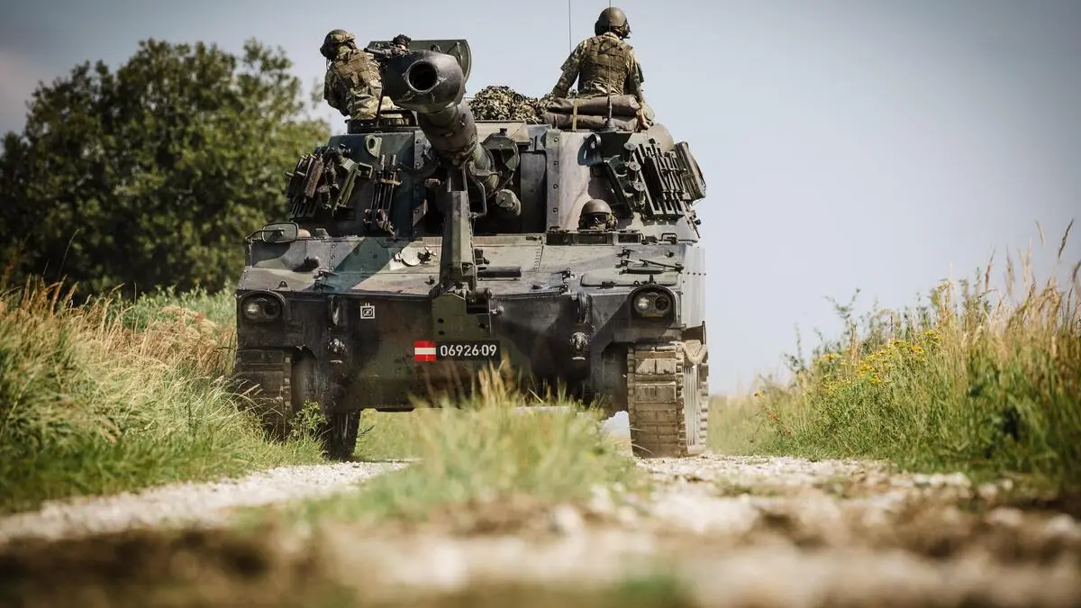 „Fähigkeit zur Verteidigung verzögert“: Bundesheer kürzt bei Aufbauplan
