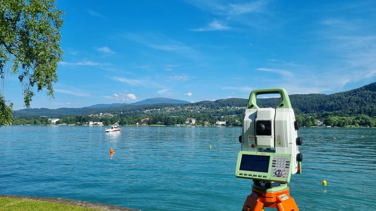 Manche Boote schaden dem Leben unter Wasser
