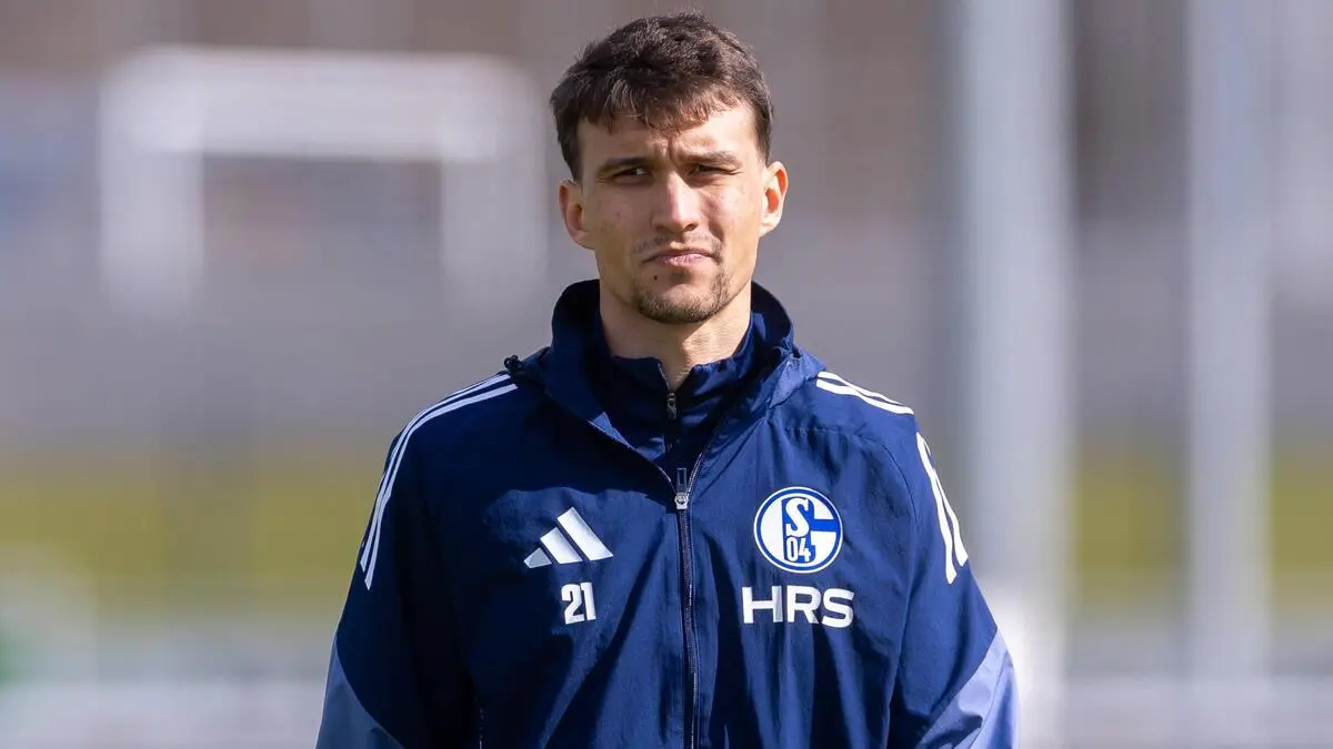 Österreich nominiert Dejan Ljubicic in WM-Kader nach