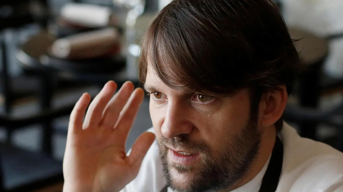 Noma öffnet wieder: Redzepi trotz Skandalen in Top-Position