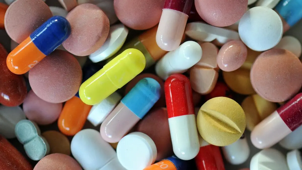 Gesundheitsausgaben um mehr als sechs Prozent gestiegen
