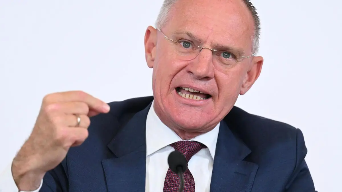 Minister Karner: EU-Asylpakt ist keine „Wundertüte“