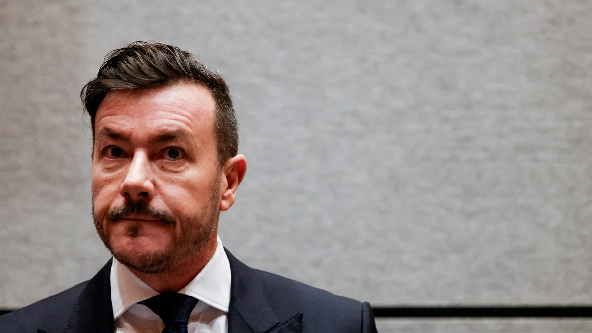 WKStA erhebt weitere Anklage gegen René Benko