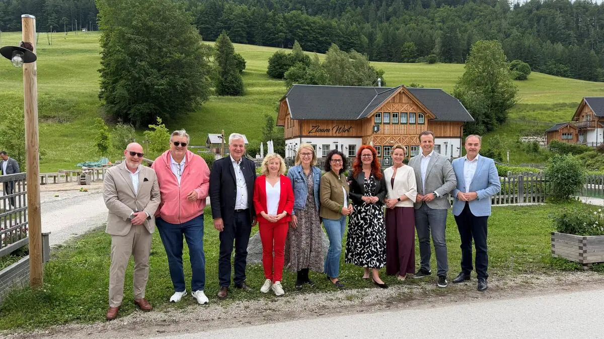 Gesundheitsreform: Länder wollen bis auf Primärversorgung alles machen