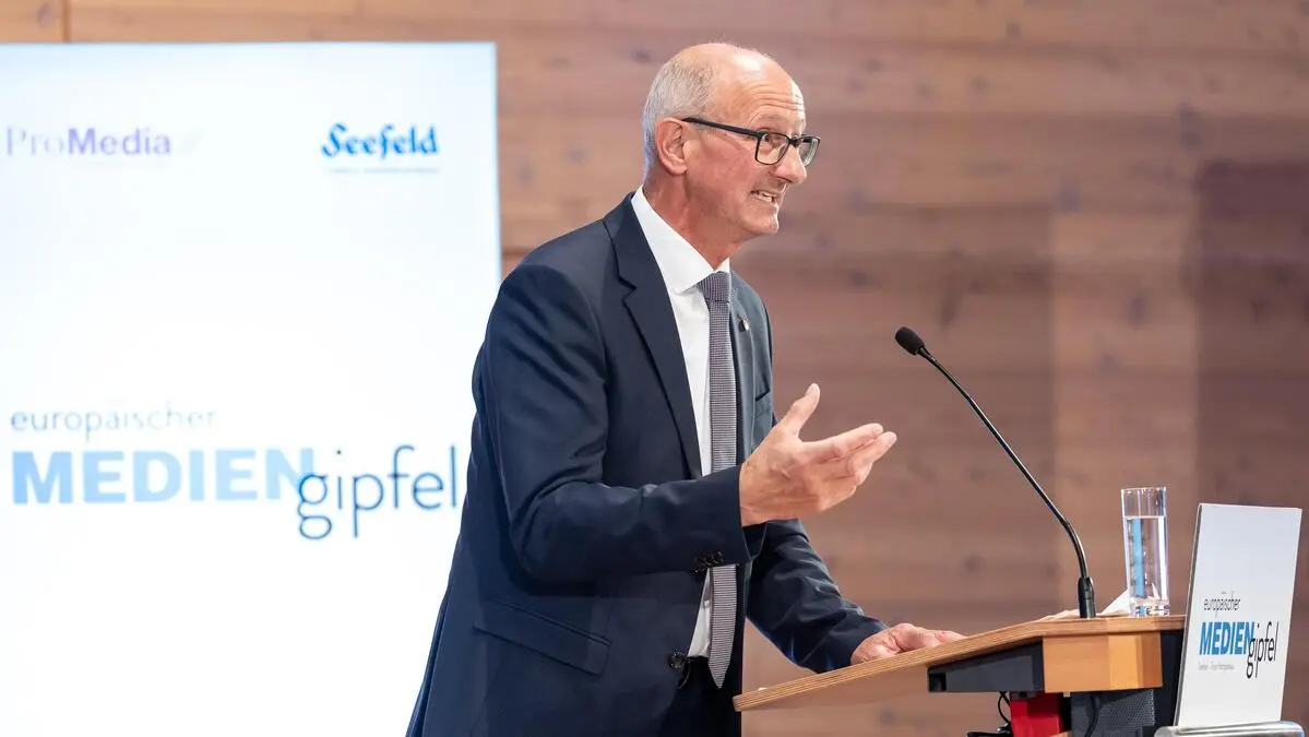 LH-Konferenz: Mattle will „gemeinsame Länderposition“ erreichen