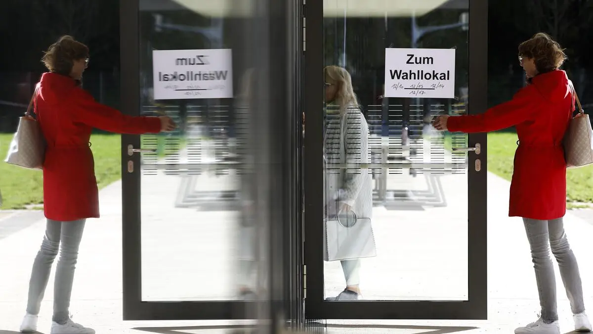 Wählen soll zur Pflicht werden – aber was würde das bringen?