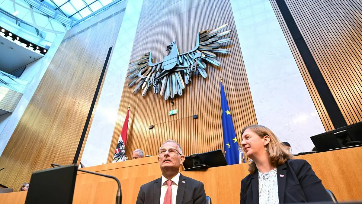 Österreichs Politik betreibt fahrlässige Krida