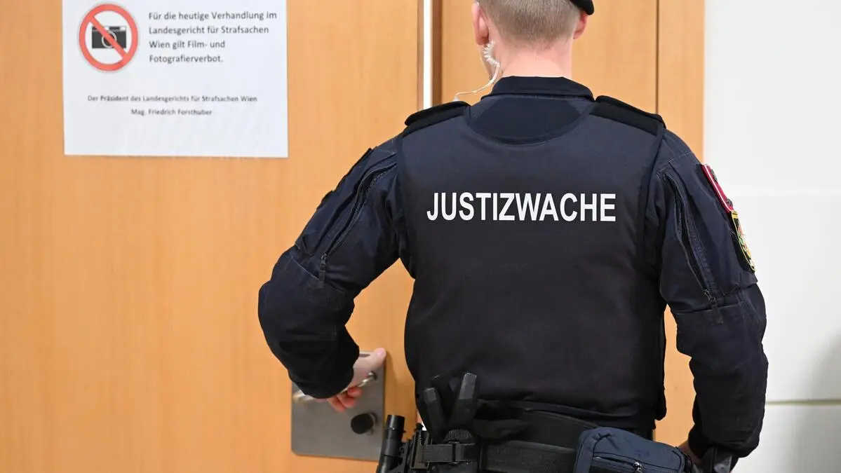 14-Jährige als Mörderin verurteilt: „Ich wollte, dass die Frau stirbt“