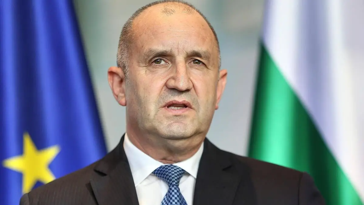 Bulgarien wird Veto gegen Russland-Sanktionen der EU einlegen