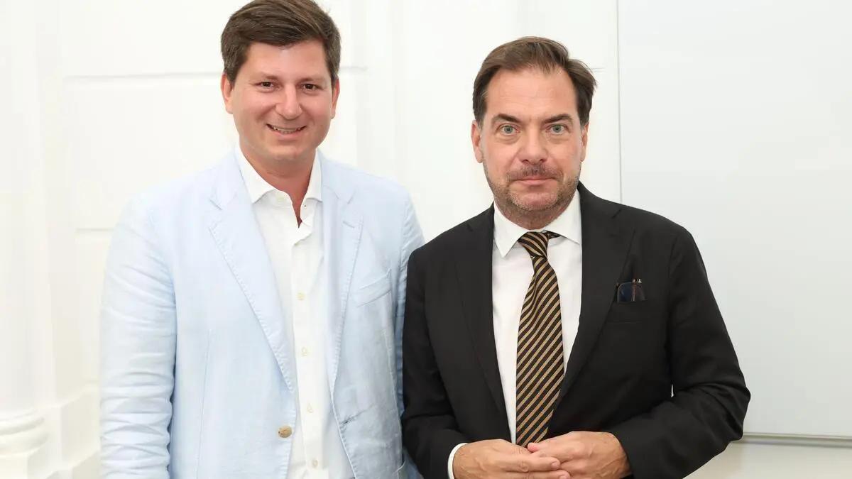 „Presse“-Geschäftsführer Rainer Nowak ist VÖZ-Präsident
