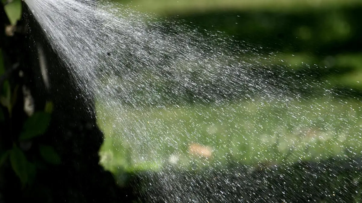 Bis zu 36 Grad: Subtropische Warmluft sorgt für Hitzewelle in Österreich
