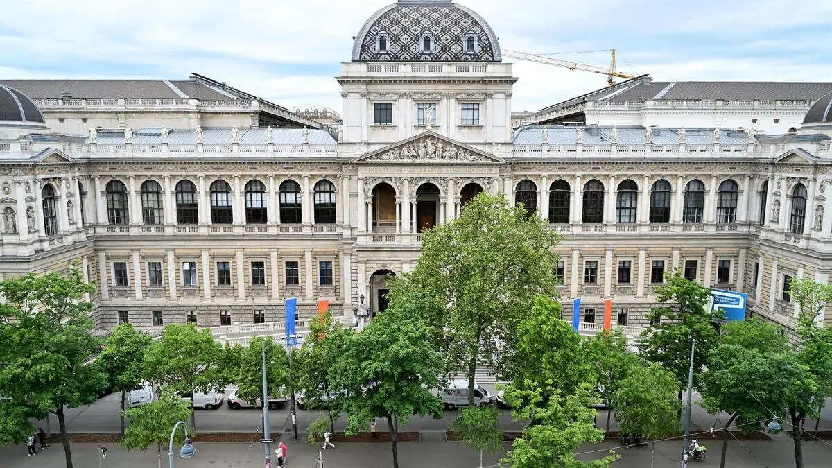 Österreichische Universitäten legen im Uni-Ranking wieder zu