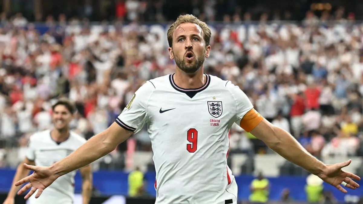 Fußball-WM: England besiegt Kroatien mit 4:2
