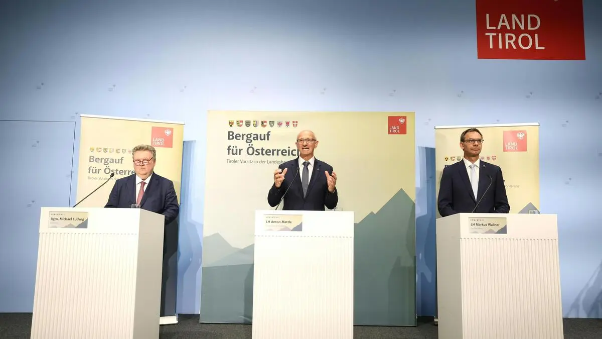 Republik ohne Konsequenzen