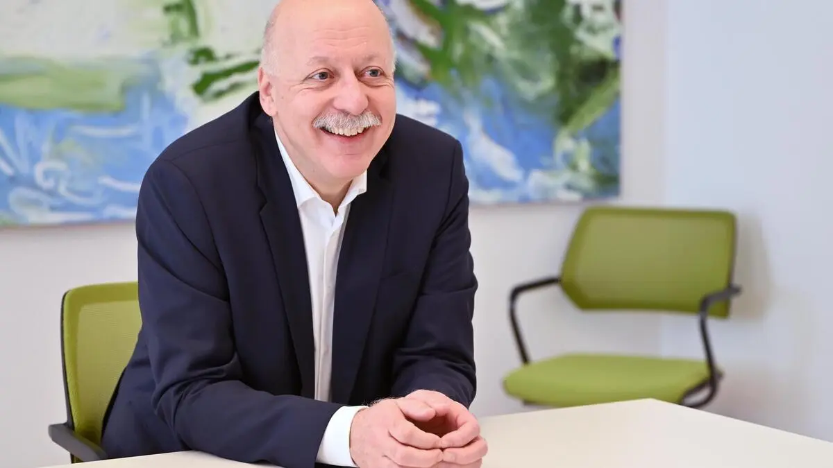 Christian Nusser wechselt in die Chefredaktion der „Krone“