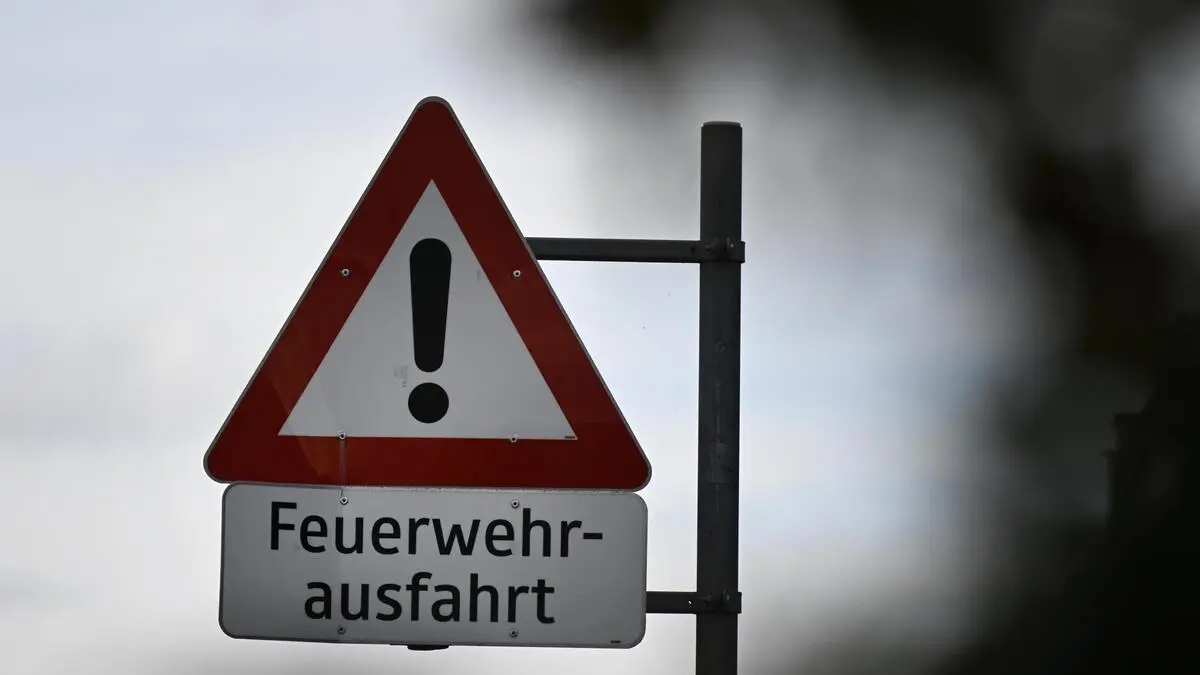 Unwetter sorgen im Mürztal und in Graz für zahlreiche Feuerwehreinsätze