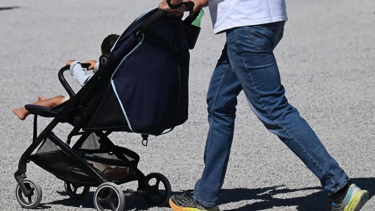 Kindergeld: Papa patzte beim Umzug und verliert den Anspruch