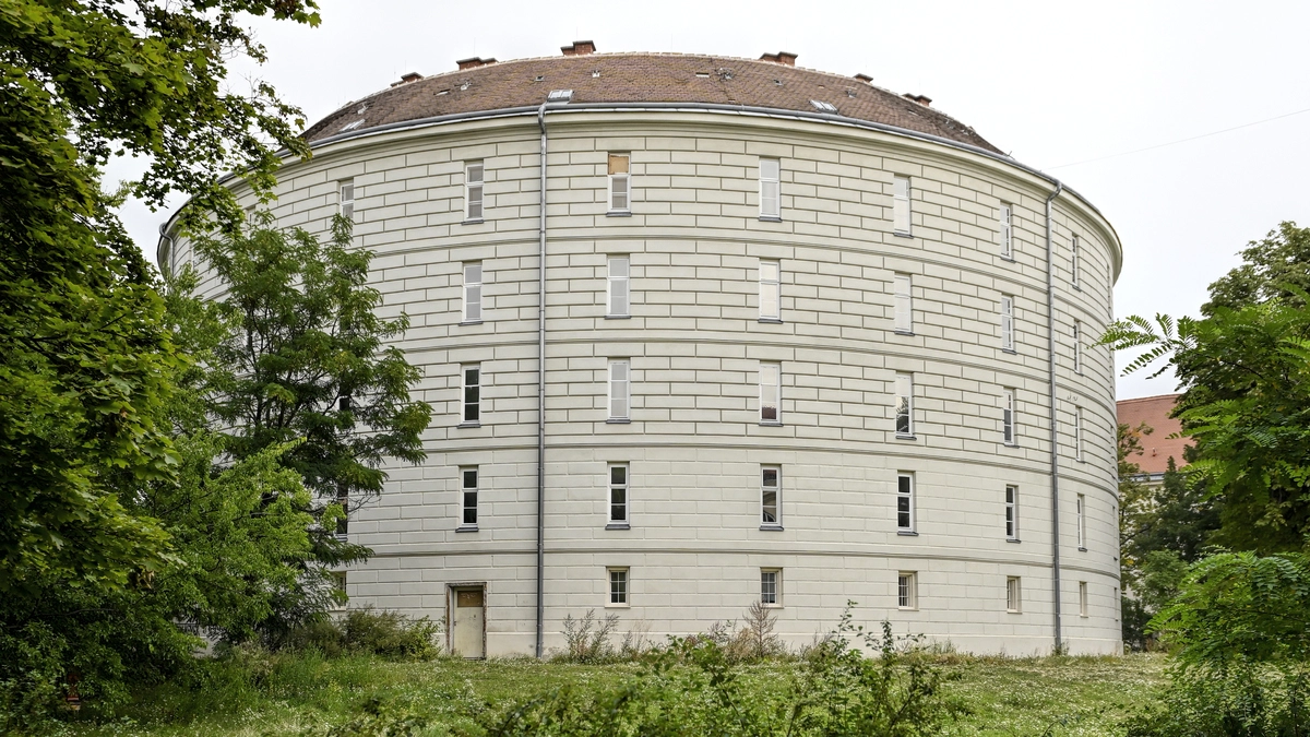Wiener „Stromtotenmuseum“ kehrt in den Narrenturm zurück