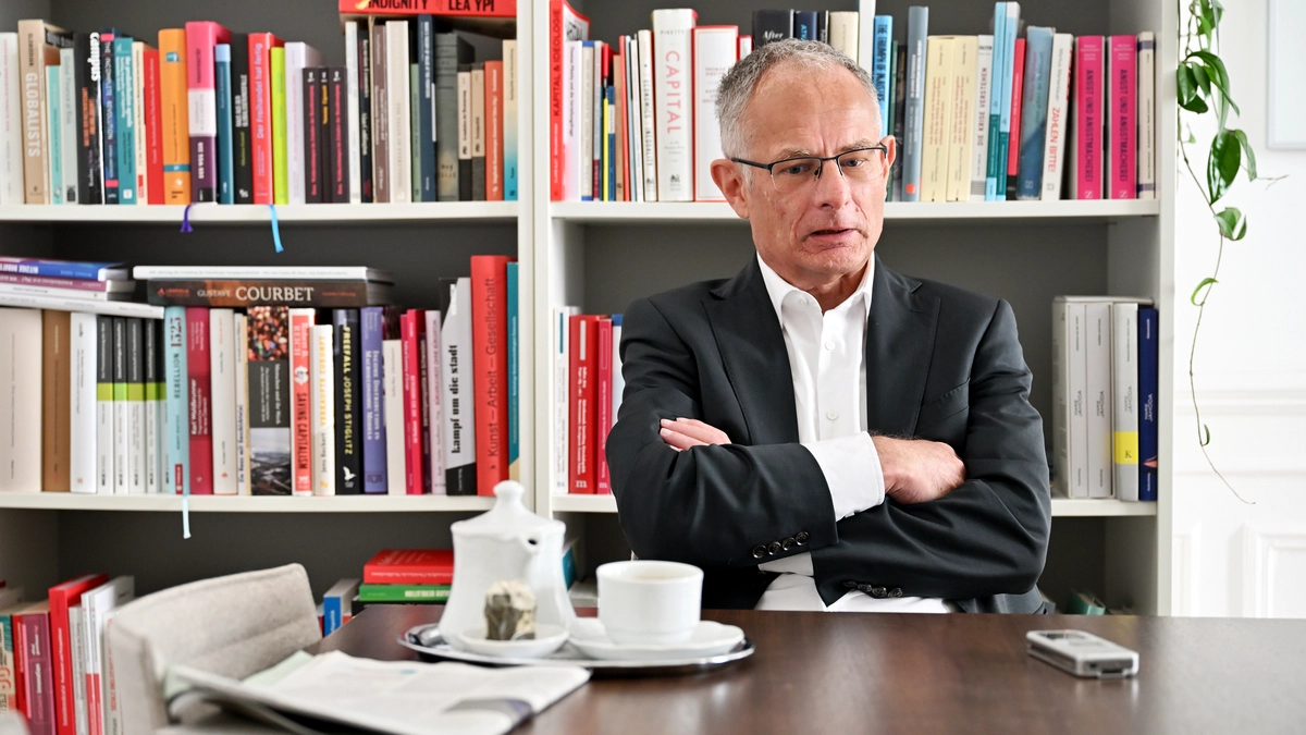 Ökonomen rechnen vor: Die Schuldenkrise galoppiert davon