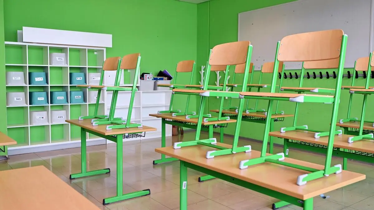 Hitze in Schulen: Wiens Bildungsstadträtin Emmerling will Sommerferien vorverlegen
